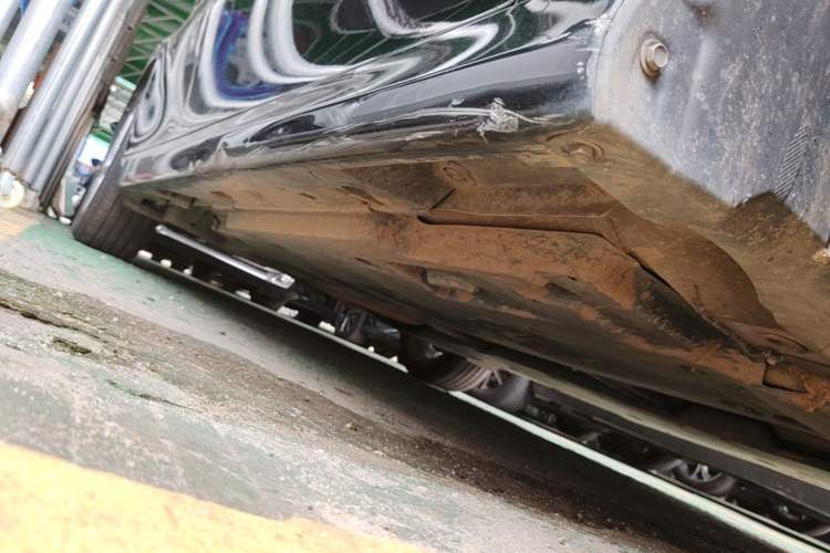 Used Toyota Camry 2021 2.0G Luxury Edition Chassis Front Right