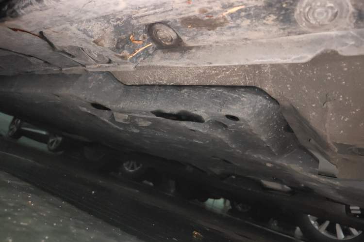 Used Toyota Camry 2021 2.0G Luxury Edition Chassis Front Right
