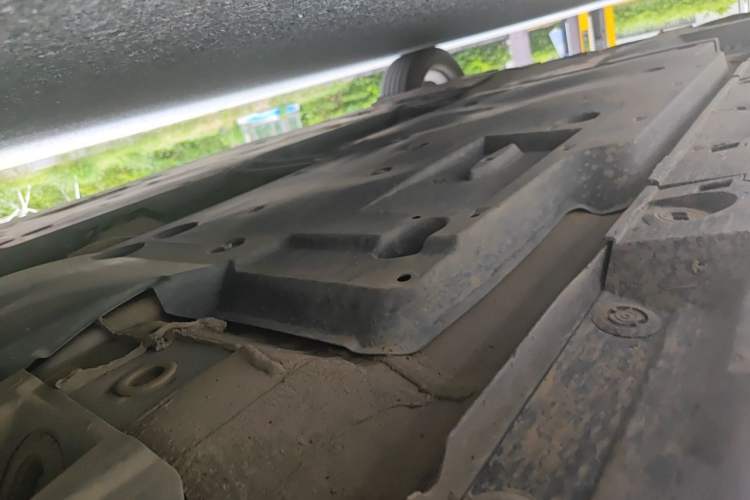 Used Toyota Camry 2021 2.0G Luxury Edition Chassis Front Right