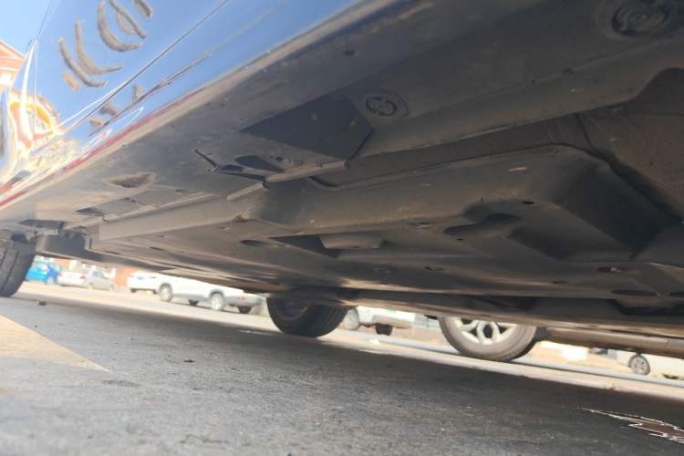 Used Toyota Camry 2021 2.0S FENGSHANG Edition Chassis Front Right