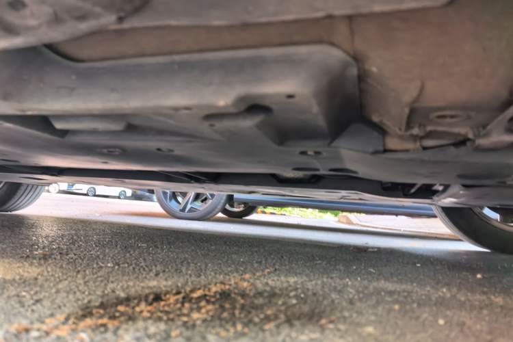 Used Toyota Camry 2021 2.0G Luxury Edition Chassis Front Right