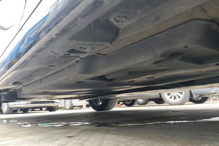 Used Toyota Camry 2021 2.5G Luxury Edition Chassis Front Right
