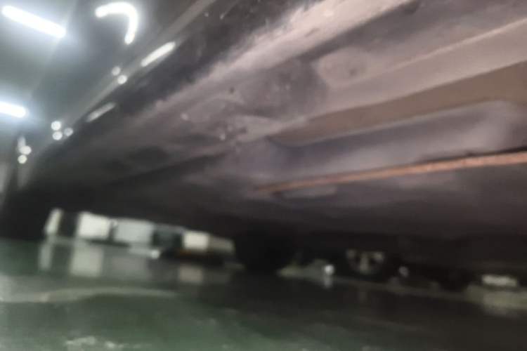 Used Toyota Camry 2021 2.0G Luxury Edition Chassis Front Right