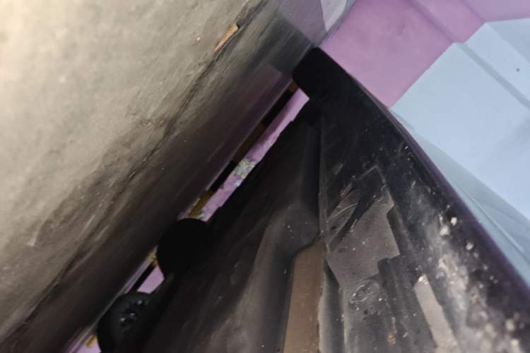 Used Toyota Camry 2021 2.5S Fēngshàng Edition Chassis Front Right