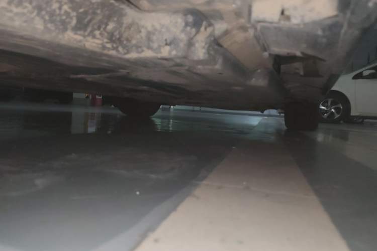 Used Toyota Camry 2021 2.5G Luxury Edition Chassis Front Right