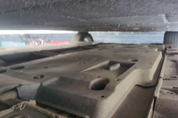 Used Toyota Camry 2021 2.0G Luxury Edition Chassis Front Right