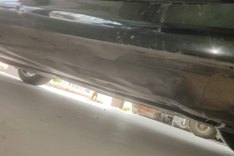Used Toyota Camry 2021 2.0G Luxury Edition Chassis Front Right
