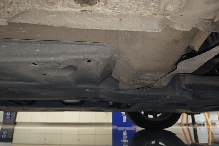 Used Toyota Camry 2021 2.0G Luxury Edition Chassis Front Right