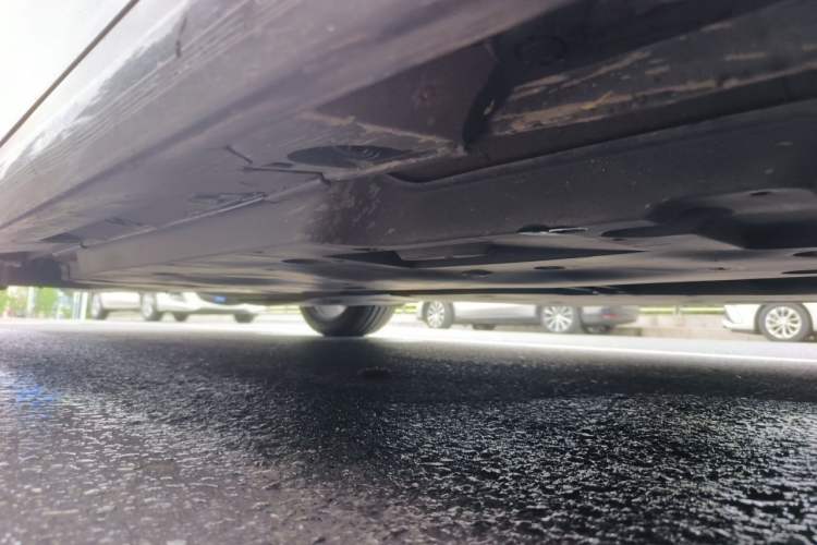 Used Toyota Camry 2021 2.5Q Flagship Edition Chassis Front Right