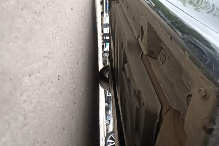 Used Toyota Camry 2021 2.0G Luxury Edition Chassis Front Right