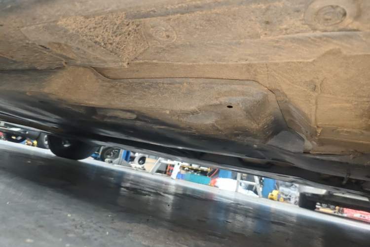Used Toyota Camry 2021 Dual-Motor 2.5HG Luxury Edition Chassis Front Right