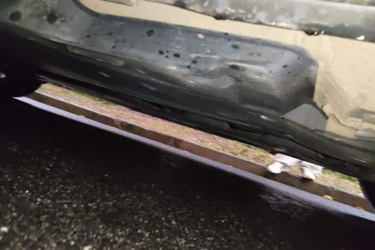 Used Toyota Camry 2021 2.0G Luxury Edition Chassis Front Right
