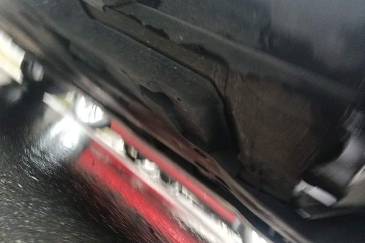 Used Toyota Camry 2021 2.0S FENGSHANG Edition Chassis Front Right