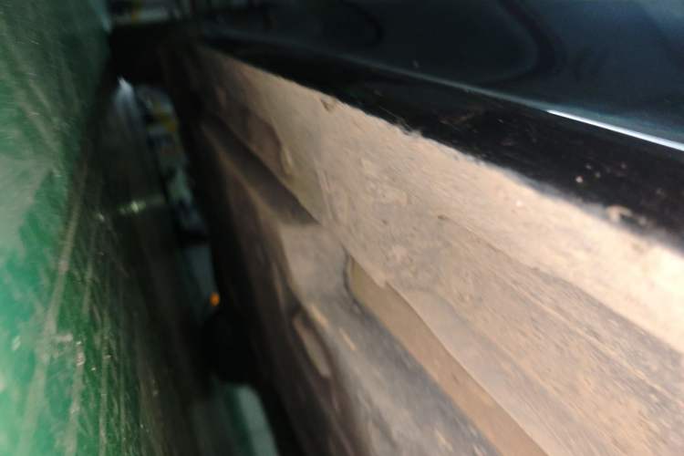 Used Toyota Camry 2021 2.0G Luxury Edition Chassis Front Right