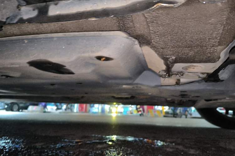 Used Toyota Camry 2021 2.5G Luxury Edition Chassis Front Right