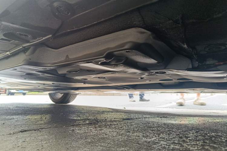 Used Toyota Camry 2021 2.5G Luxury Edition Chassis Front Right