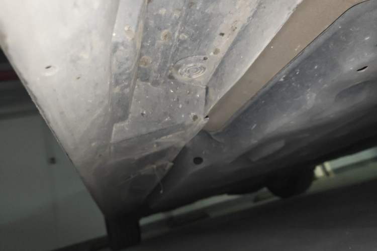 Used Toyota Camry 2021 2.0G Luxury Edition Chassis Front Right