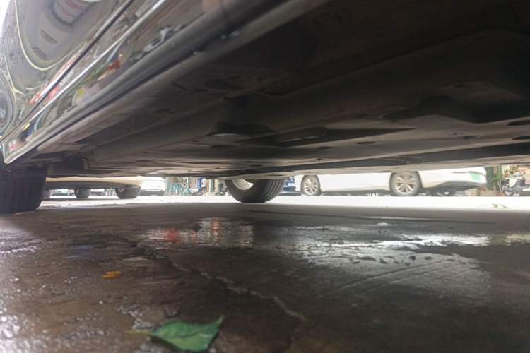 Used Toyota Camry 2021 2.0G Luxury Edition Chassis Front Right