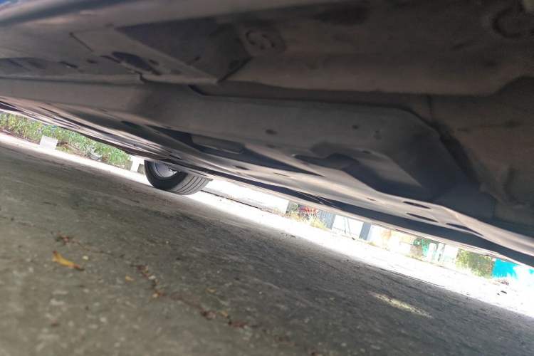 Used Toyota Camry 2021 2.5G Luxury Edition Chassis Front Right