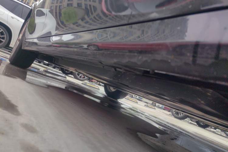Used Toyota Camry 2021 2.0G Luxury Edition Chassis Front Right