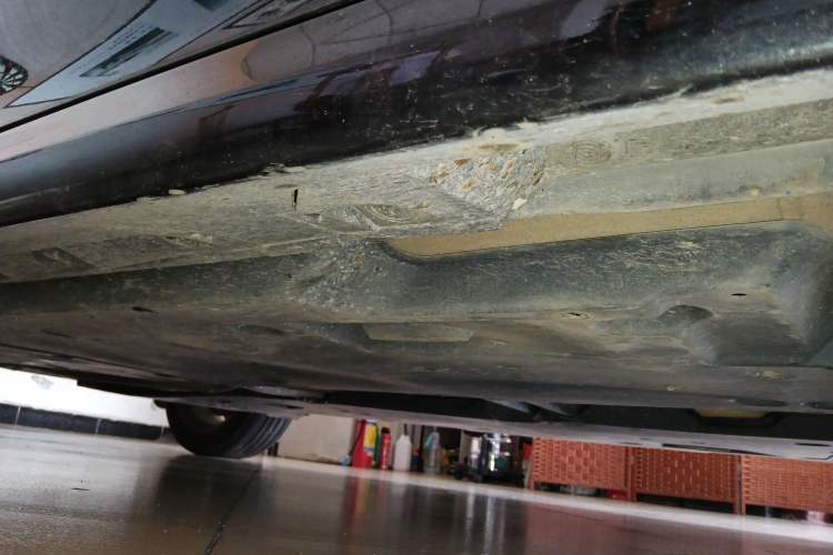 Used Toyota Camry 2021 2.0G Luxury Edition Chassis Front Right