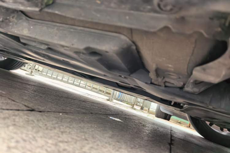 Used Toyota Camry 2021 2.5G Luxury Edition Chassis Front Right