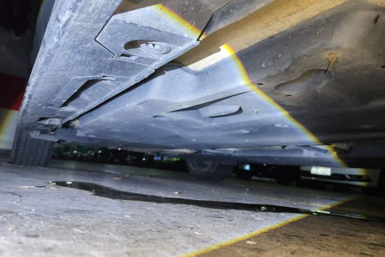 Used Toyota Camry 2021 2.0S FENGSHANG Edition Chassis Front Right