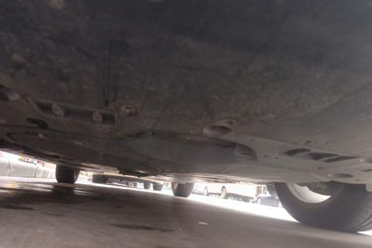 Used Toyota Camry 2021 2.0G Luxury Edition Chassis Front
