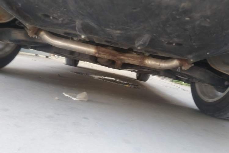 Used Toyota Camry 2021 2.0G Luxury Edition Chassis Rear