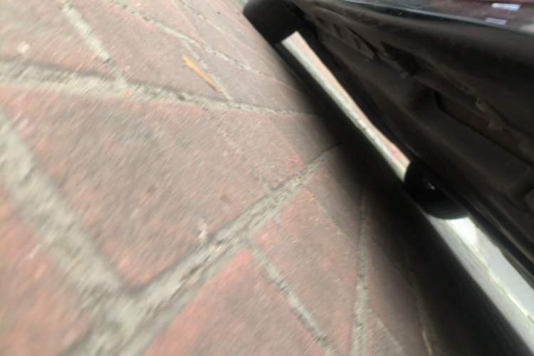 Used Toyota Camry 2021 2.5S Fēngshàng Edition Chassis Rear Left