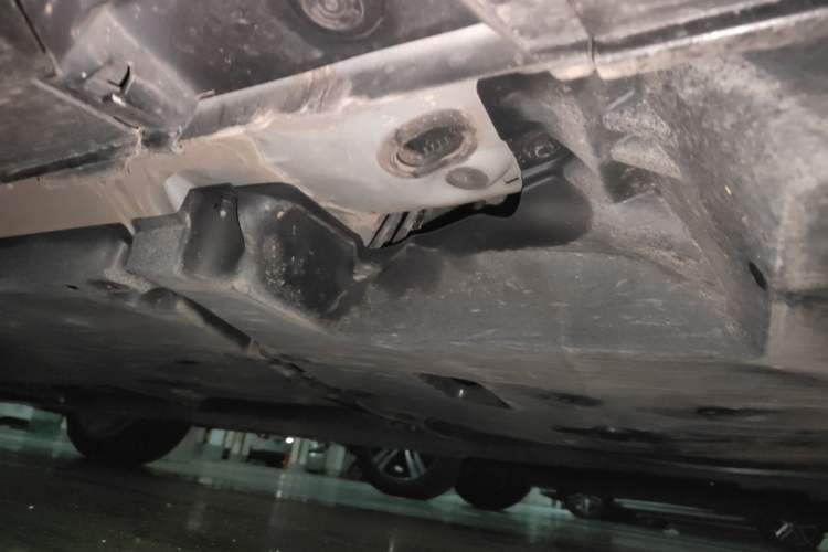 Used Toyota Camry 2021 2.0G Luxury Edition Chassis Rear Left
