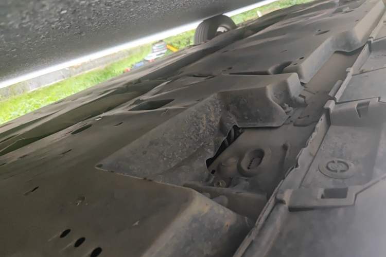 Used Toyota Camry 2021 2.0G Luxury Edition Chassis Rear Left