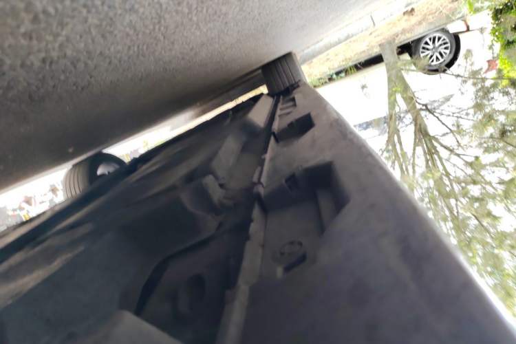 Used Toyota Camry 2021 Dual-Motor 2.5 HGVP Leading Edition Chassis Rear Left