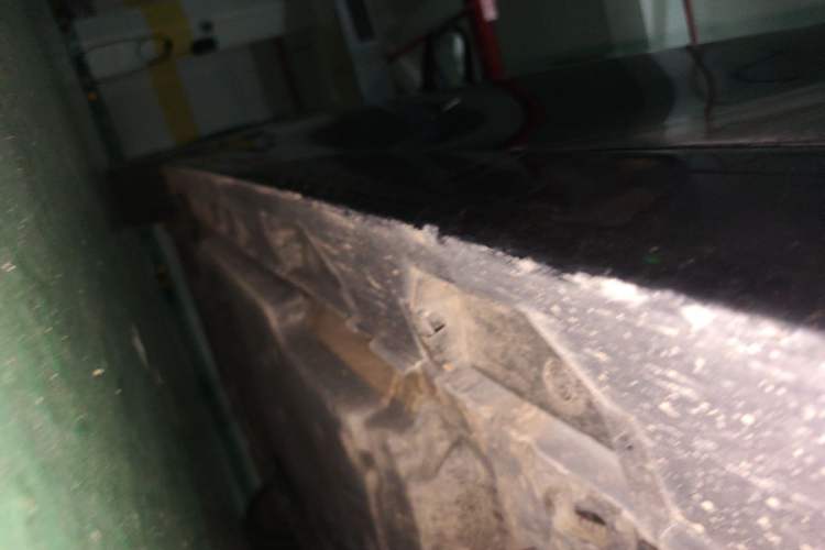 Used Toyota Camry 2021 2.0G Luxury Edition Chassis Rear Left
