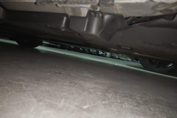 Used Toyota Camry 2021 2.0G Luxury Edition Chassis Rear Left