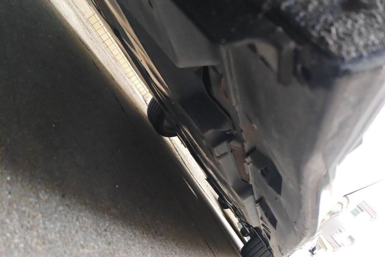 Used Toyota Camry 2021 2.5S Fēngshàng Edition Chassis Rear Right