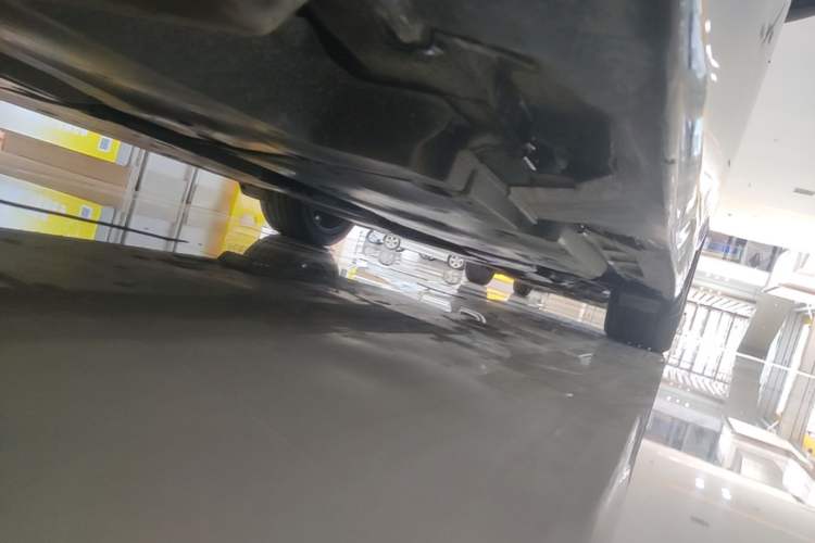 Used Toyota Camry 2021 2.5G Luxury Edition Chassis Rear Right