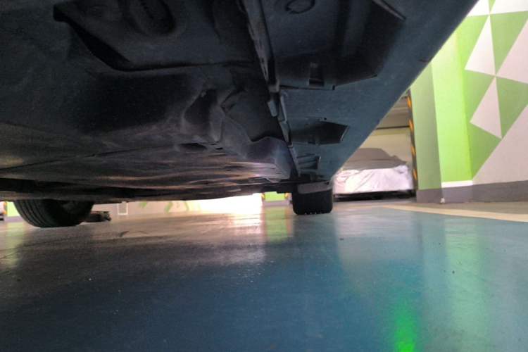 Used Toyota Camry 2021 2.0G Luxury Edition Chassis Rear Right