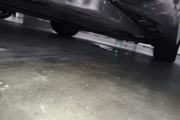 Used Toyota Camry 2021 2.0G Luxury Edition Chassis Rear Right