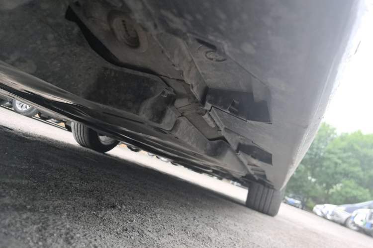 Used Toyota Camry 2021 2.0G Luxury Edition Chassis Rear Right