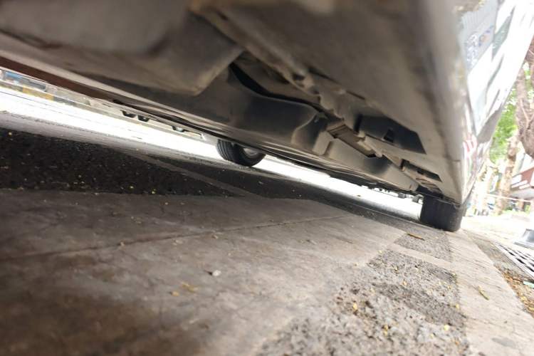 Used Toyota Camry 2021 2.0G Luxury Edition Chassis Rear Right
