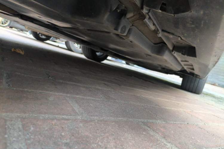 Used Toyota Camry 2021 2.5S Fēngshàng Edition Chassis Rear Right