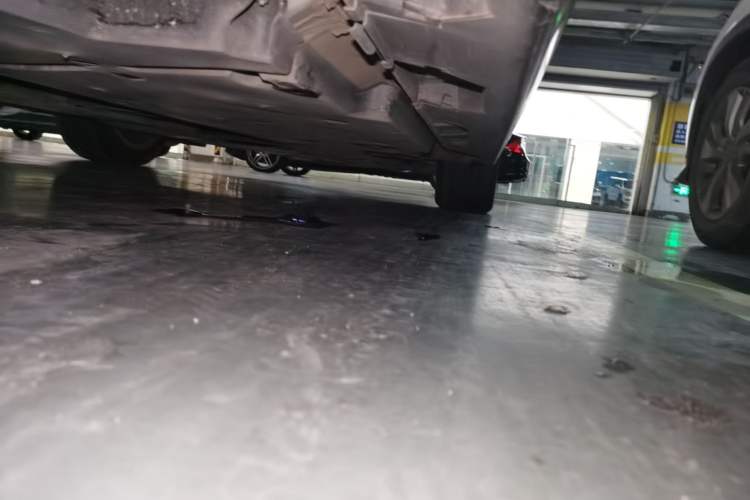 Used Toyota Camry 2021 2.0G Luxury Edition Chassis Rear Right