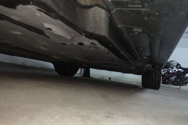 Used Toyota Camry 2021 2.5G Luxury Edition Chassis Rear Right