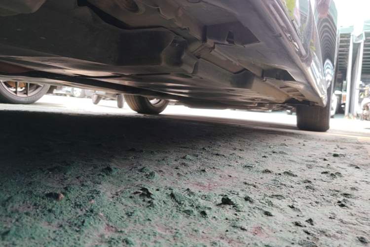 Used Toyota Camry 2021 2.0G Luxury Edition Chassis Rear Right