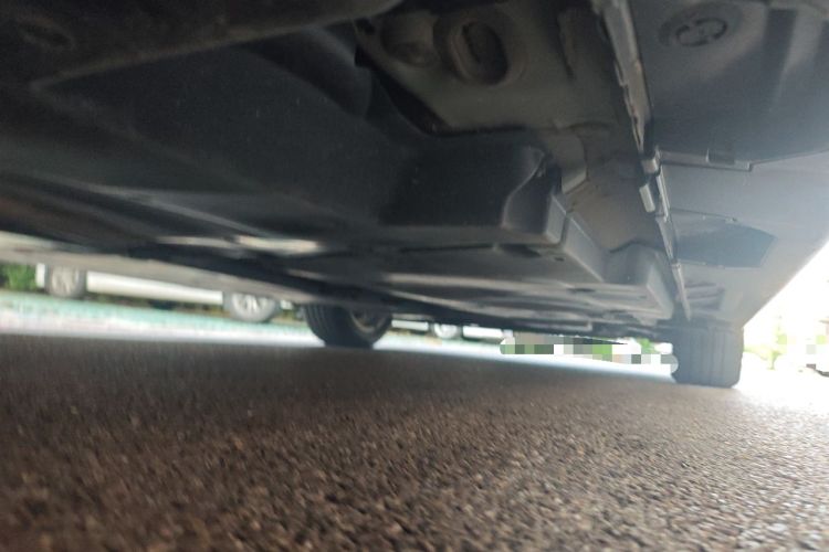 Used Toyota Camry 2021 2.0G Luxury Edition Chassis Rear Right