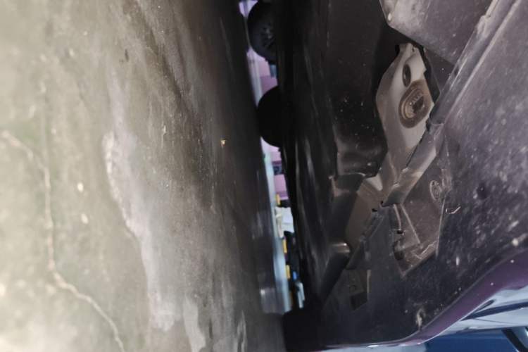 Used Toyota Camry 2021 2.5S Fēngshàng Edition Chassis Rear Right