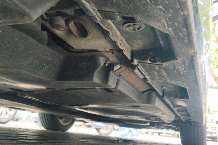 Used Toyota Camry 2021 2.0G Luxury Edition Chassis Rear Right
