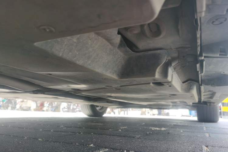 Used Toyota Camry 2021 2.0G Luxury Edition Chassis Rear Right