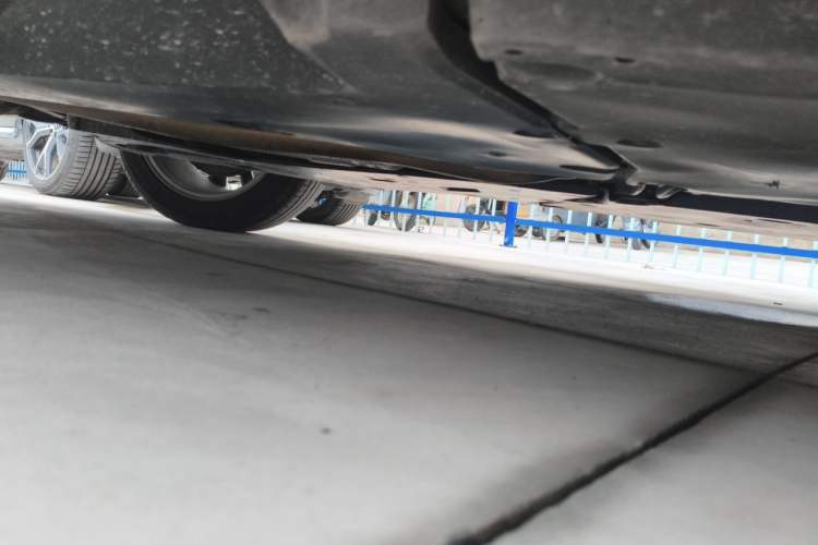 Used Toyota Camry 2021 2.0G Luxury Edition Chassis Rear Right